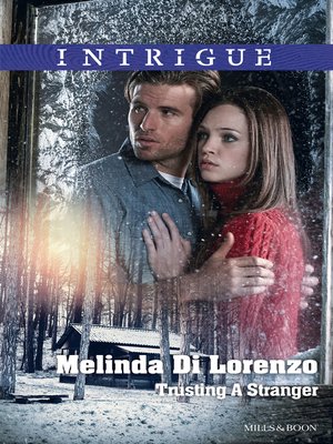 cover image of Trusting a Stranger